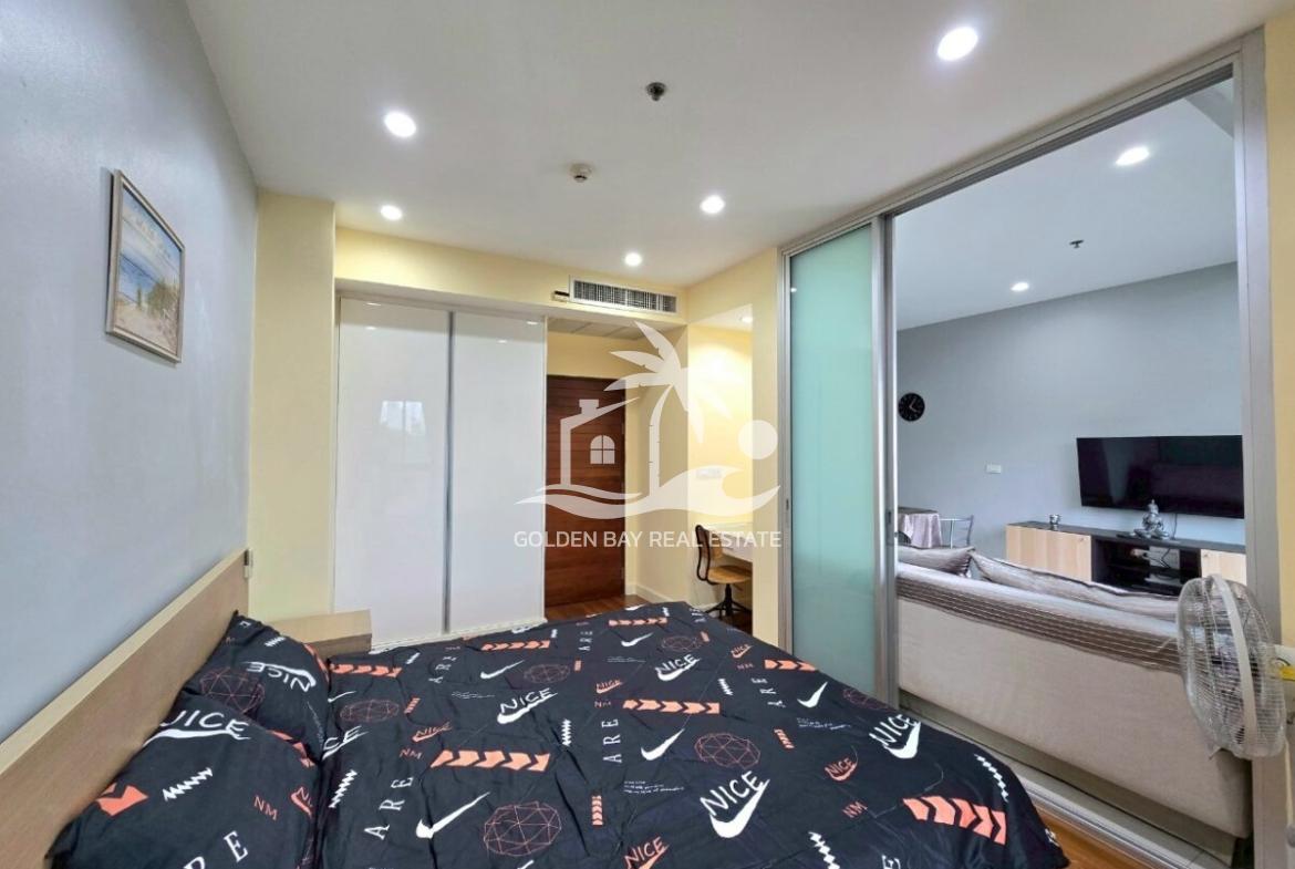 The Axis Condominium – Pratumnak Hill