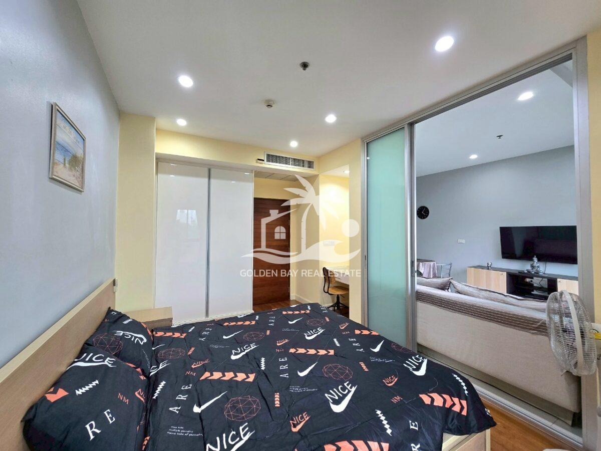 The Axis Condominium – Pratumnak Hill