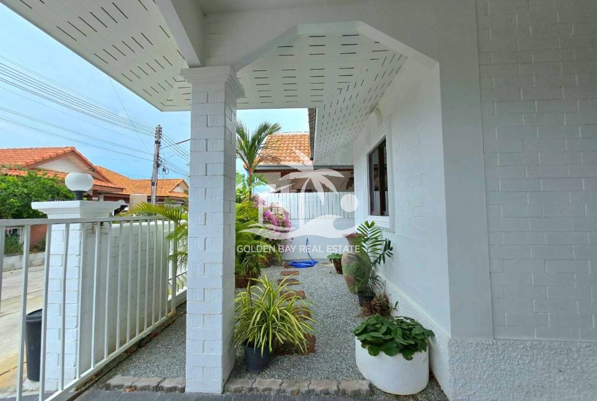 Rattanakorn Village 7 – East Pattaya