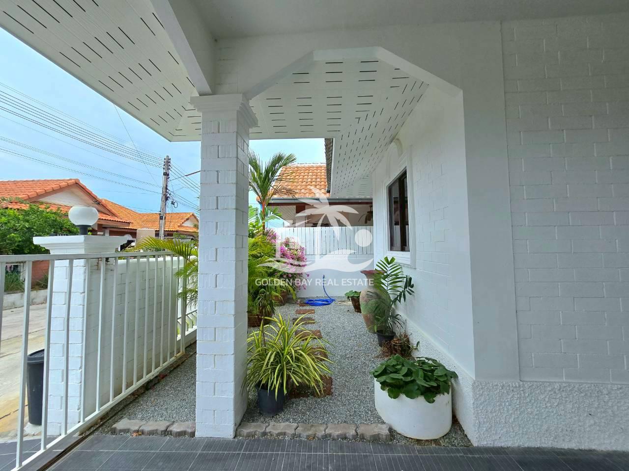 Rattanakorn Village 7 – East Pattaya