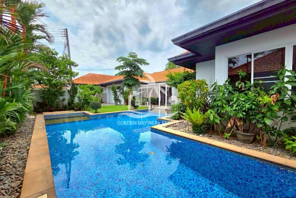 Freeway Villas – East Pattaya
