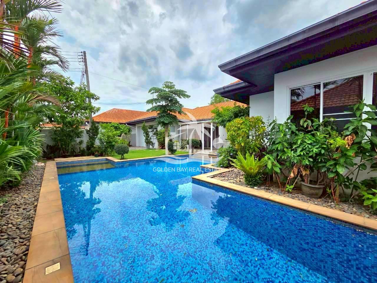 1 (24) Freeway Villas – East Pattaya