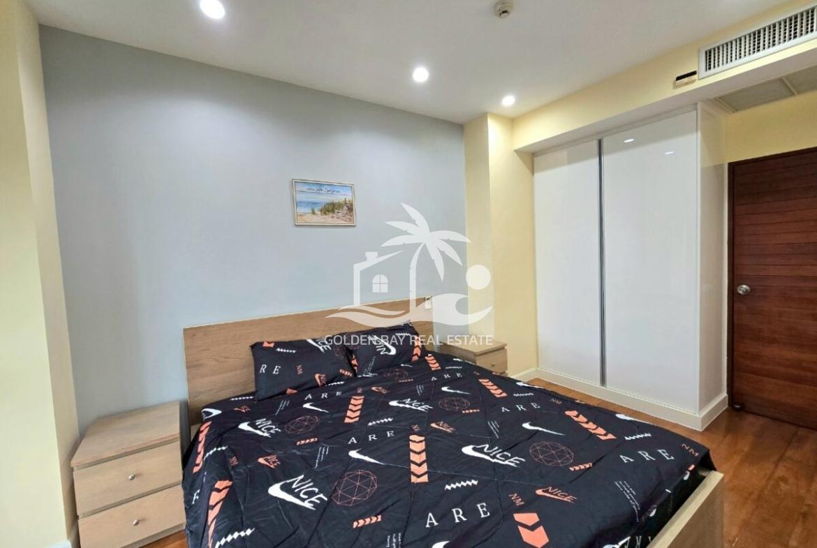 The Axis Condominium – Pratumnak Hill