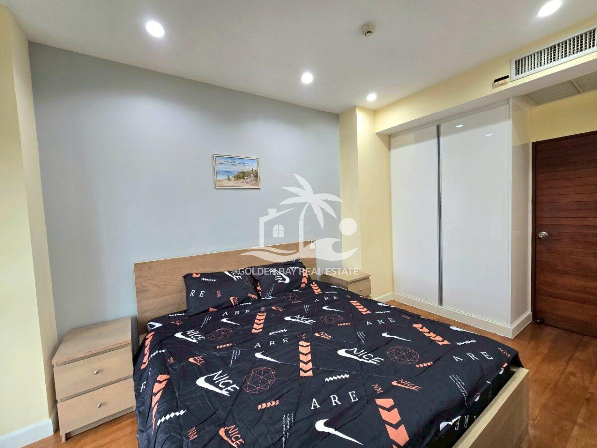 The Axis Condominium – Pratumnak Hill