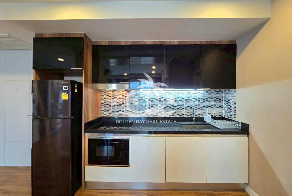 Dusit Grand Park – Jomtien