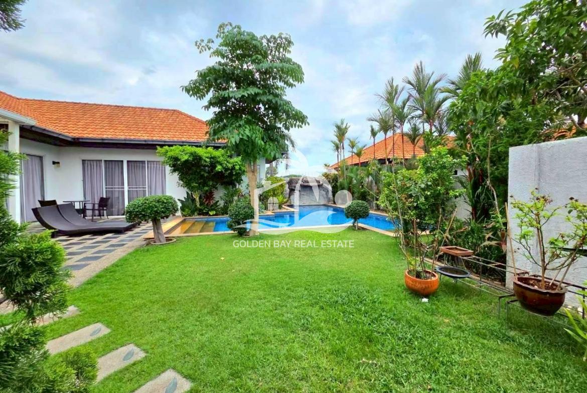 Freeway Villas – East Pattaya