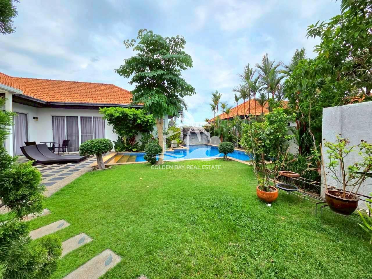 1 (25) Freeway Villas – East Pattaya