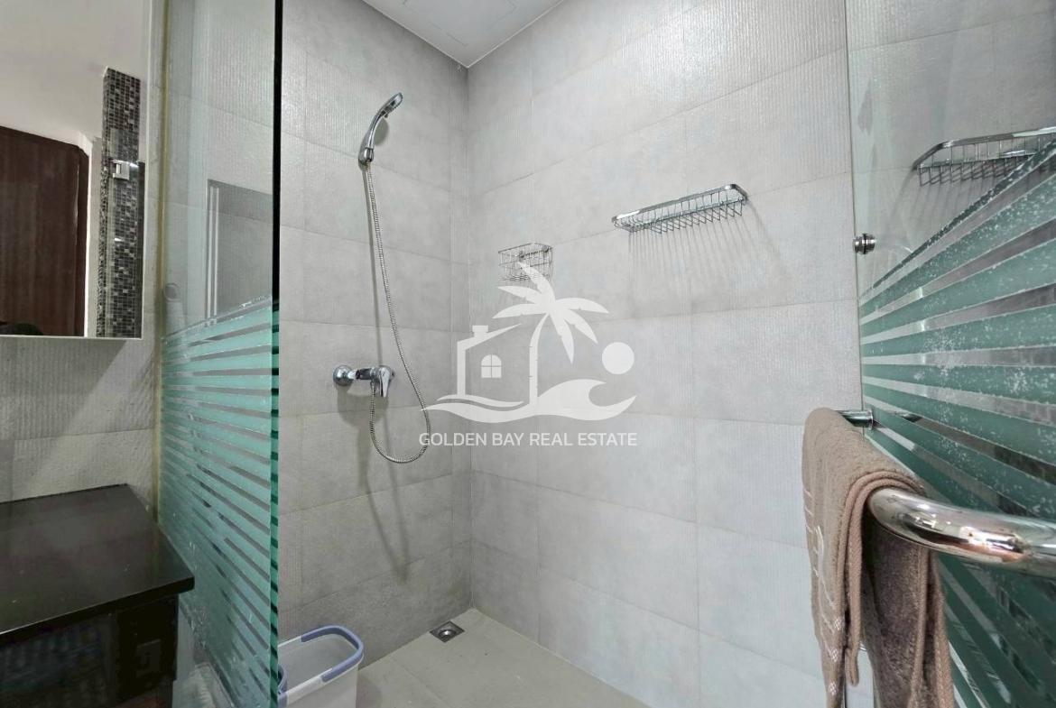 The Axis Condominium – Pratumnak Hill