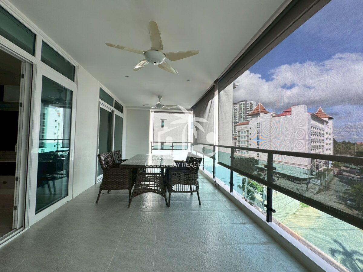 Siam Royal Ocean View – Pratumnak Hill