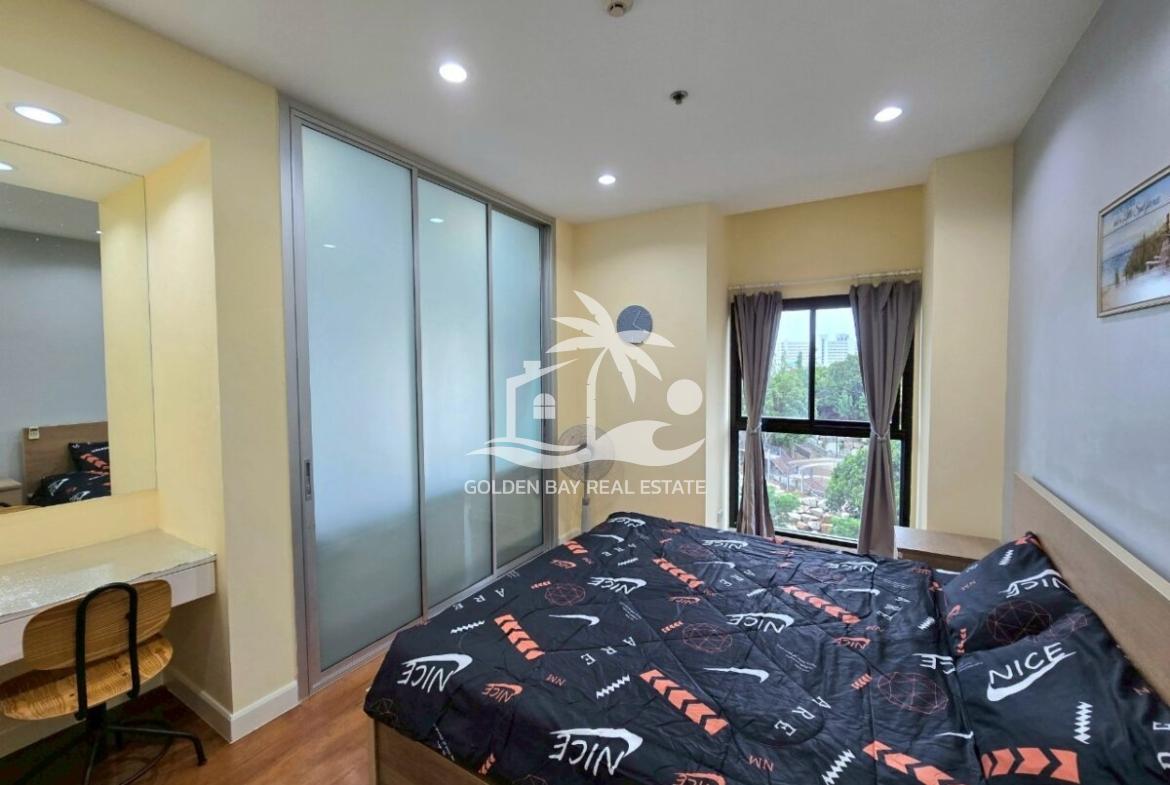 The Axis Condominium – Pratumnak Hill
