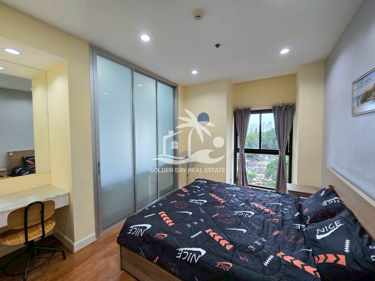 The Axis Condominium – Pratumnak Hill
