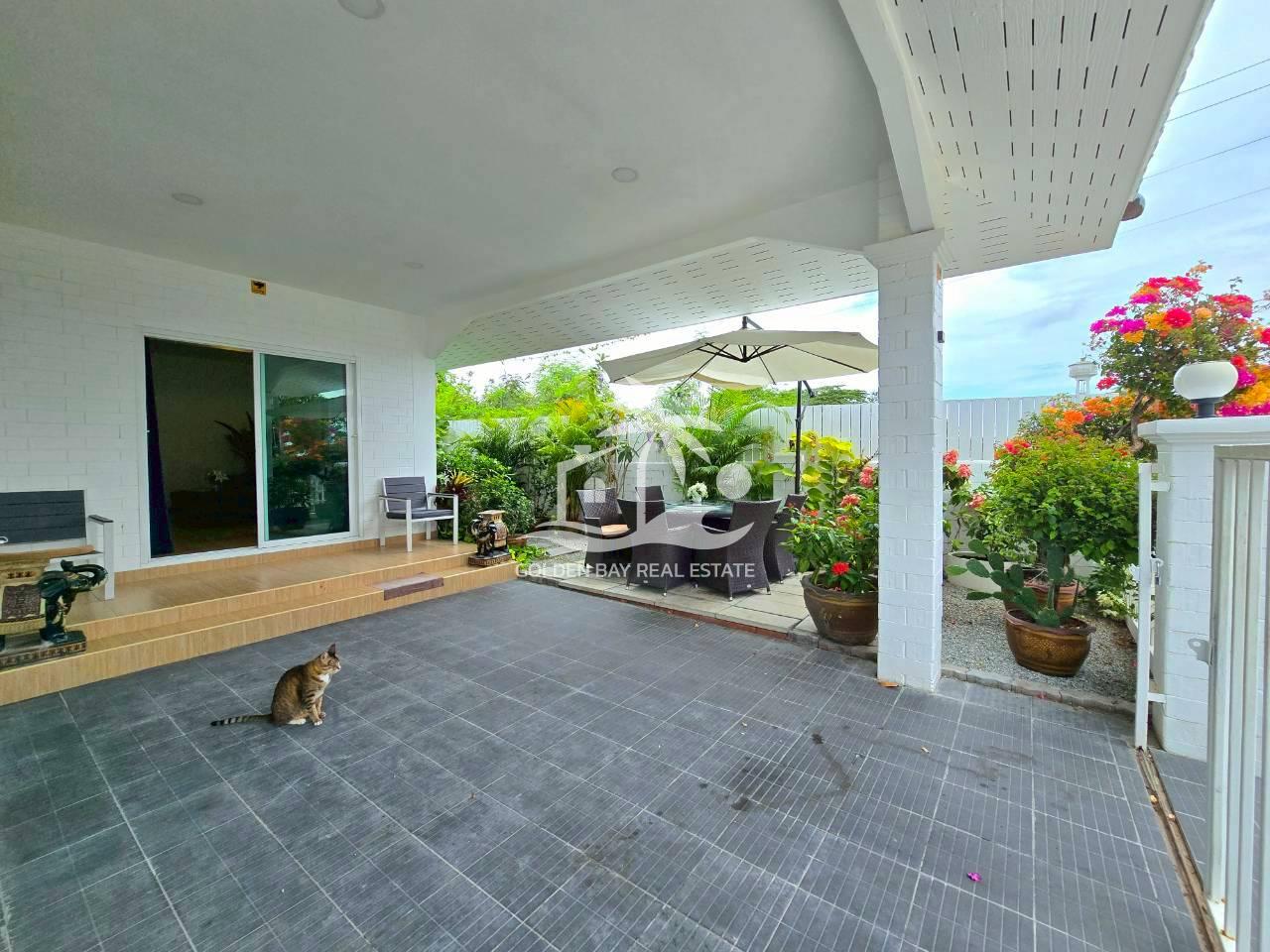 Rattanakorn Village 7 – East Pattaya