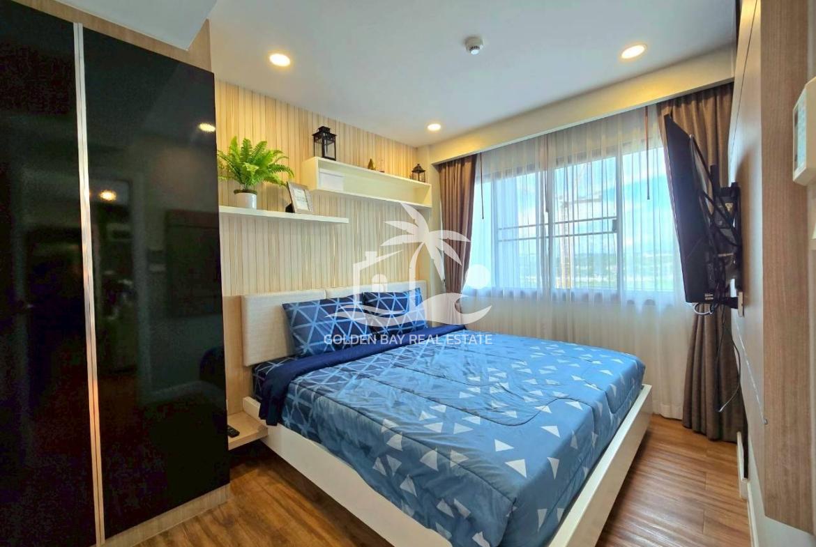 Dusit Grand Park – Jomtien