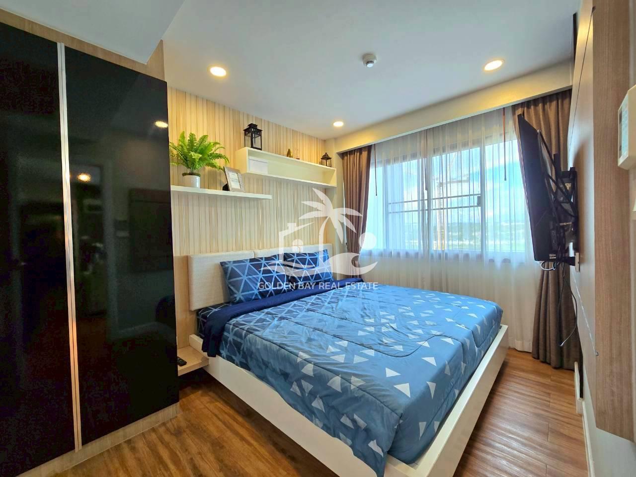 Dusit Grand Park – Jomtien