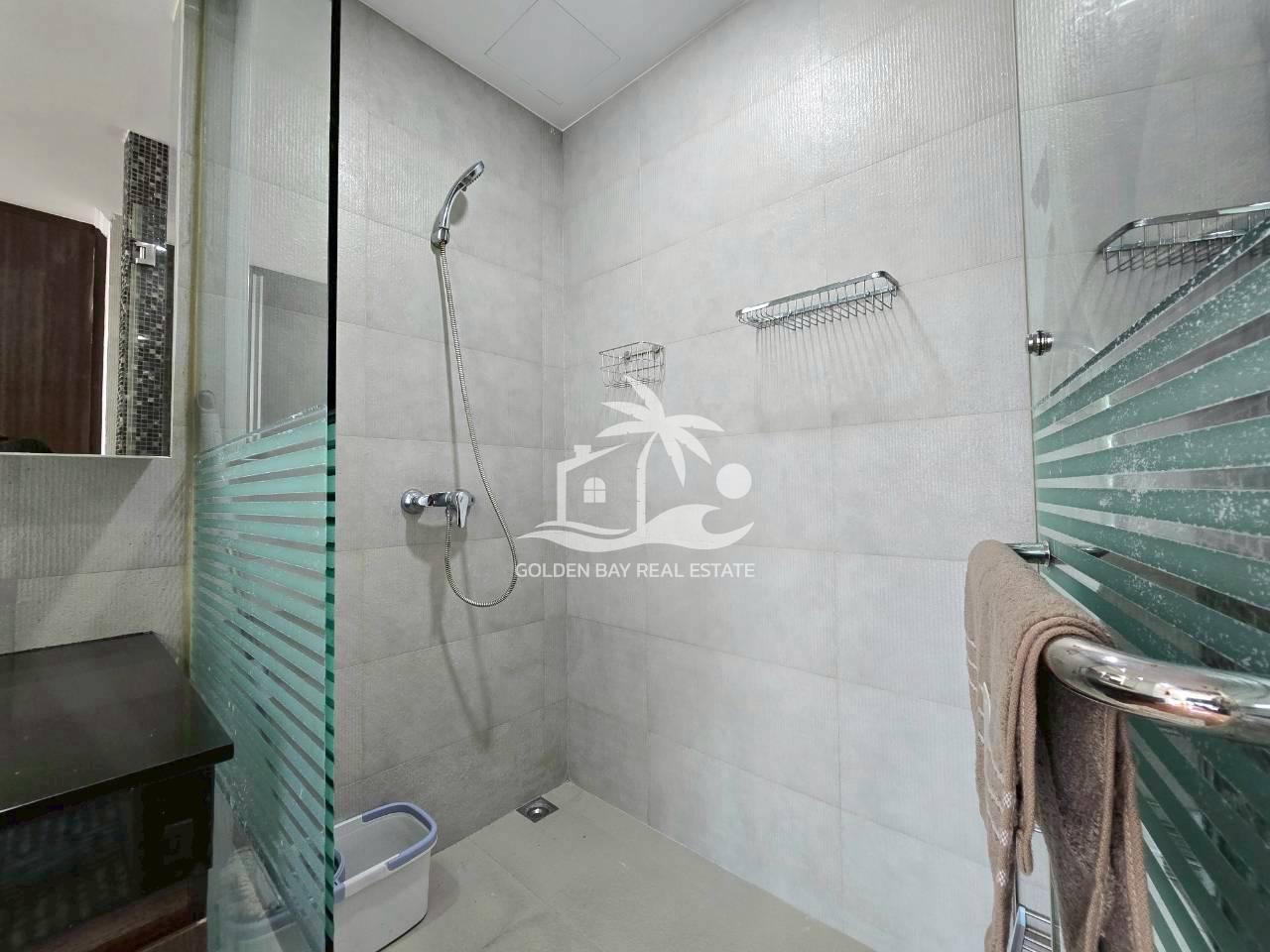 The Axis Condominium – Pratumnak Hill