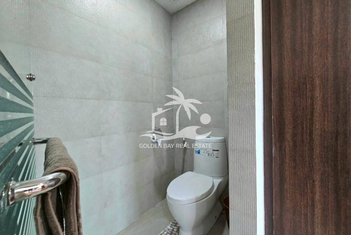 The Axis Condominium – Pratumnak Hill