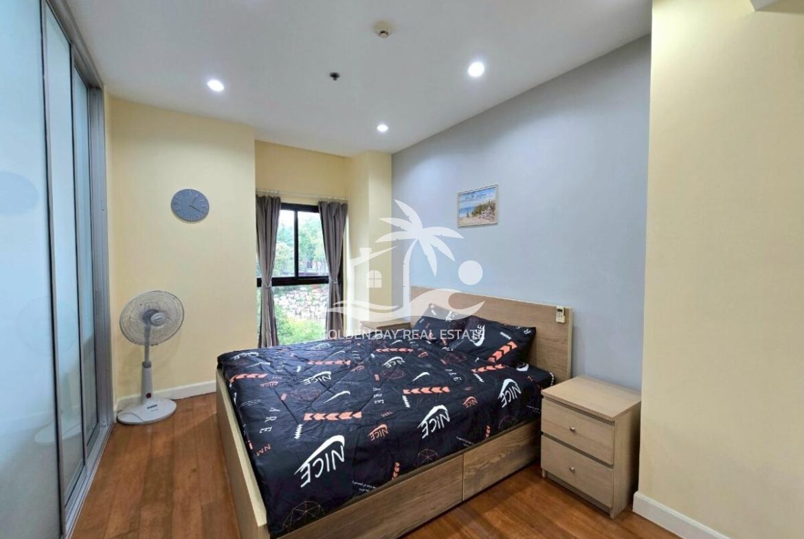 The Axis Condominium – Pratumnak Hill