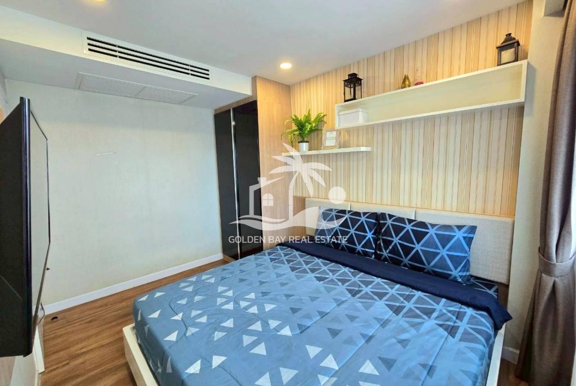 Dusit Grand Park – Jomtien