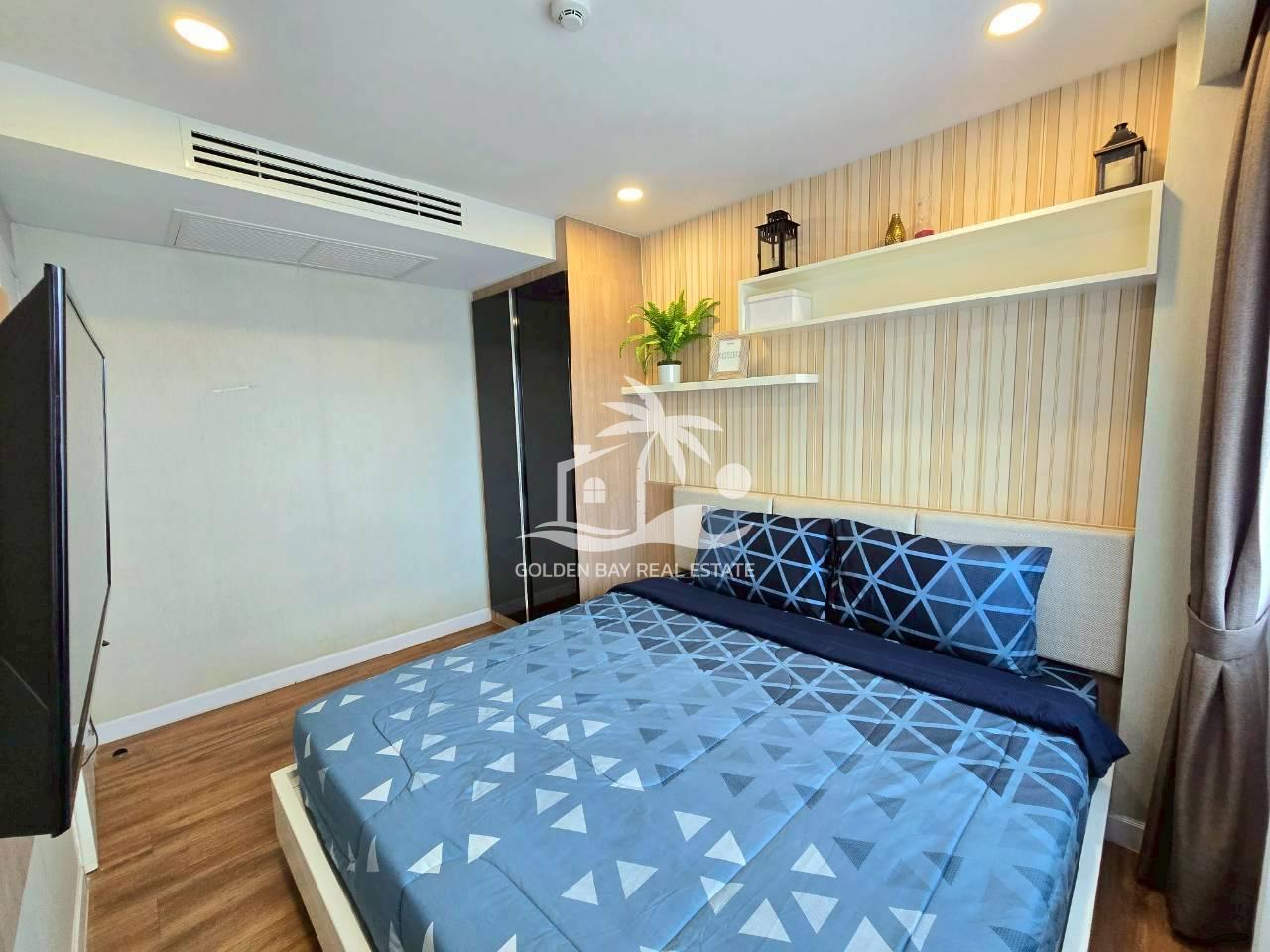 Dusit Grand Park – Jomtien