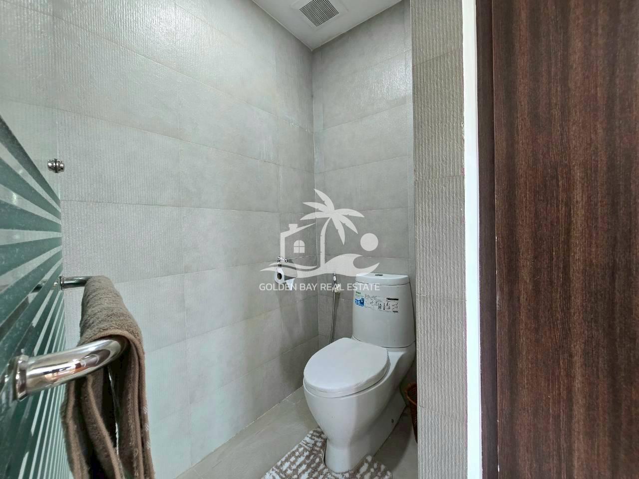 The Axis Condominium – Pratumnak Hill