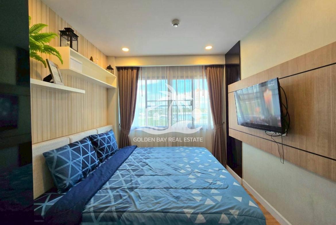 Dusit Grand Park – Jomtien
