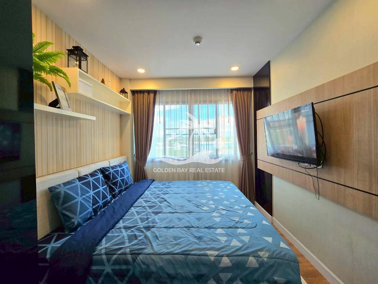 Dusit Grand Park – Jomtien