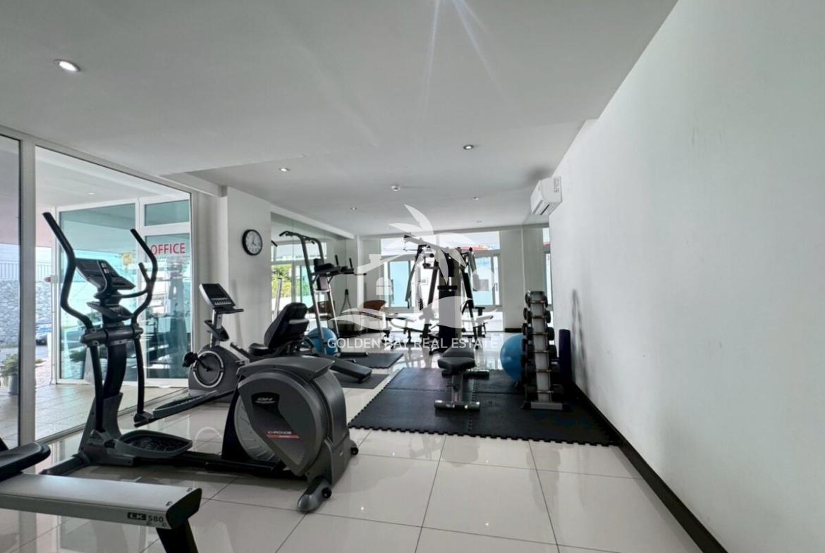 Siam Royal Ocean View – Pratumnak Hill