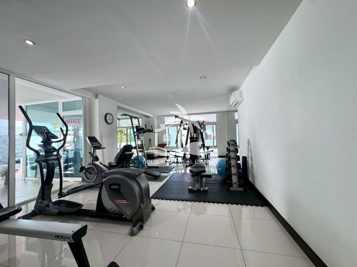 Siam Royal Ocean View – Pratumnak Hill