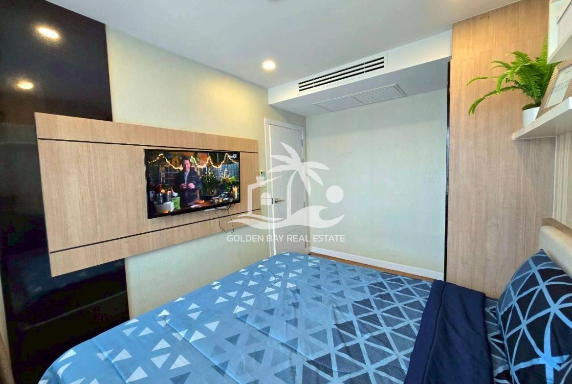 Dusit Grand Park – Jomtien