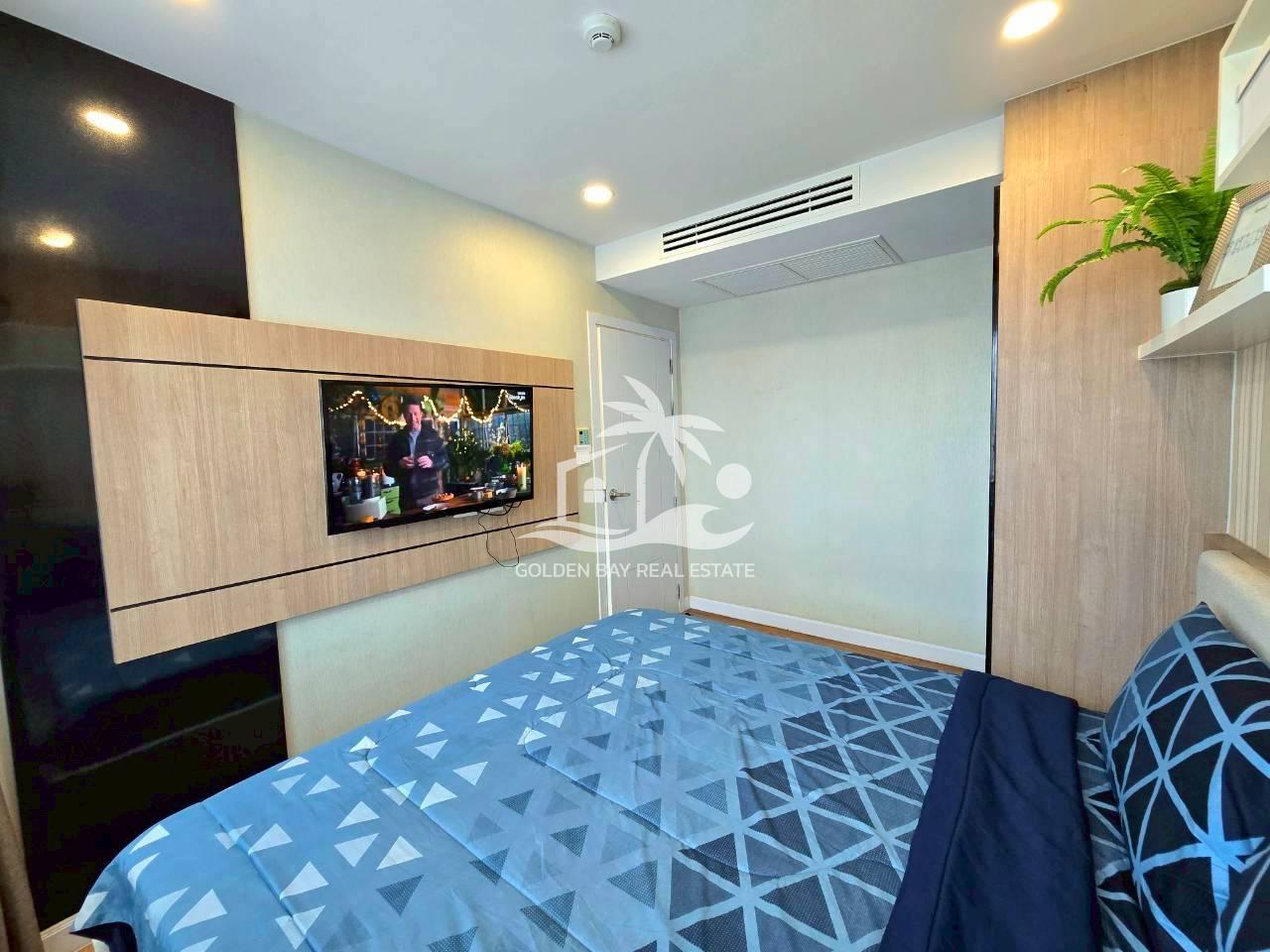 Dusit Grand Park – Jomtien