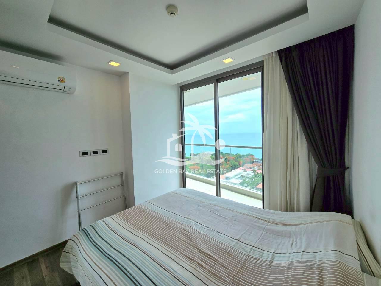 The Peak Towers – Pratumnak Hill