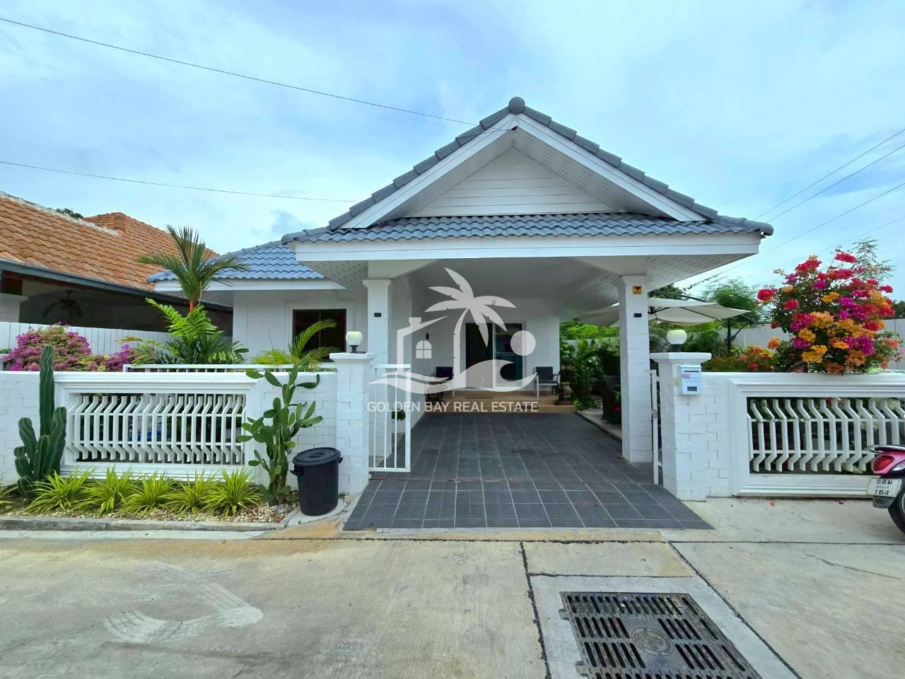 Rattanakorn Village 7 – East Pattaya