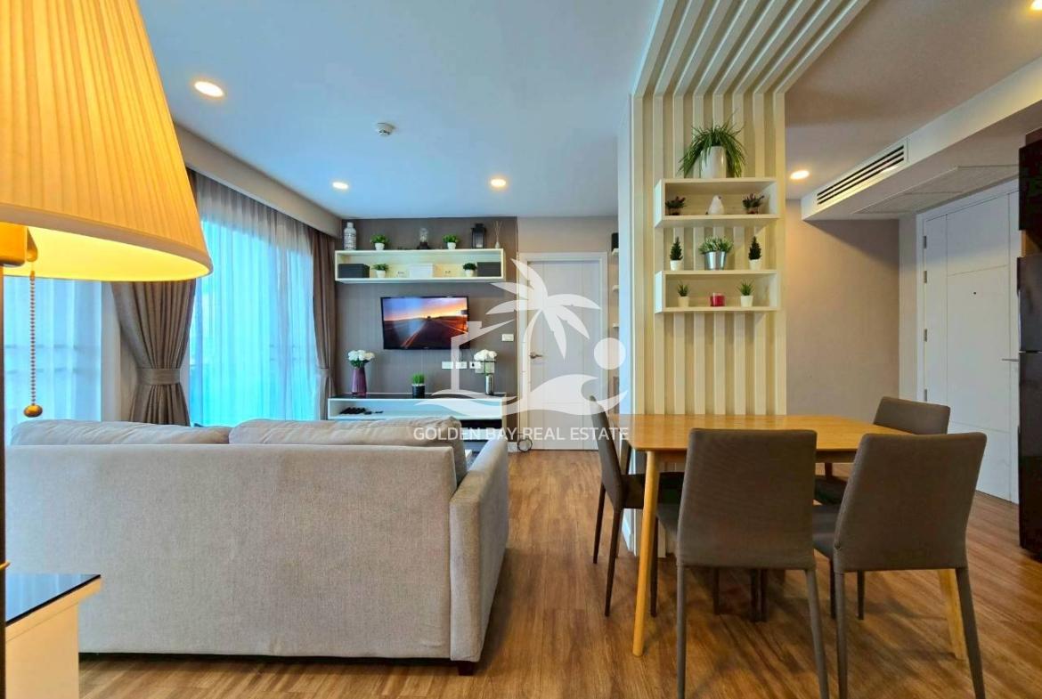 Dusit Grand Park – Jomtien