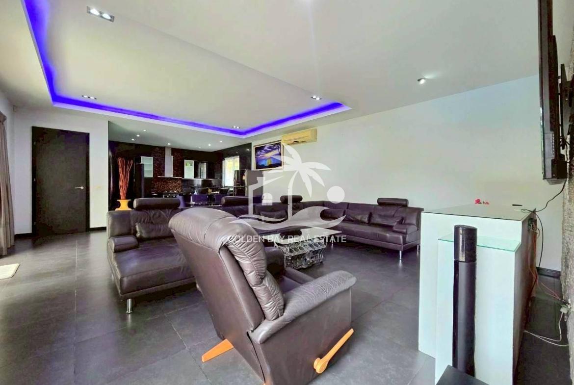 Freeway Villas – East Pattaya