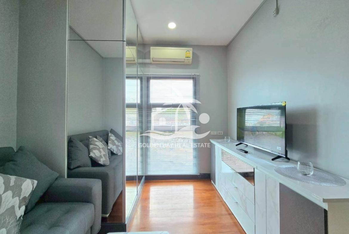 The Axis Condominium – Pratumnak Hill
