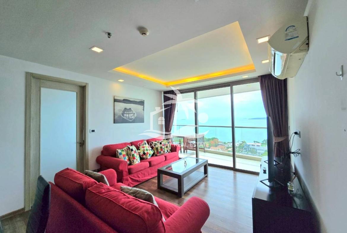 The Peak Towers – Pratumnak Hill