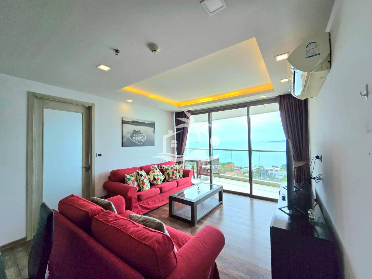 The Peak Towers – Pratumnak Hill