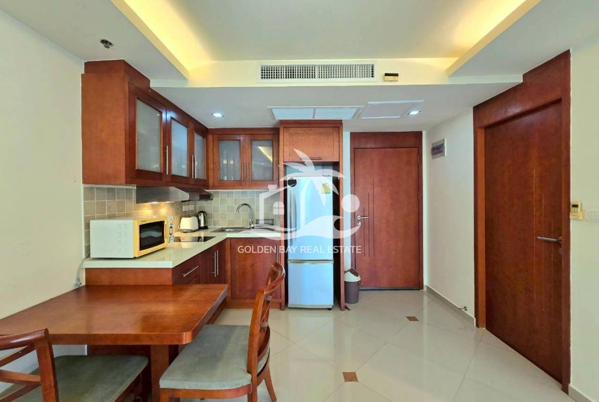 City Garden – Pattaya City