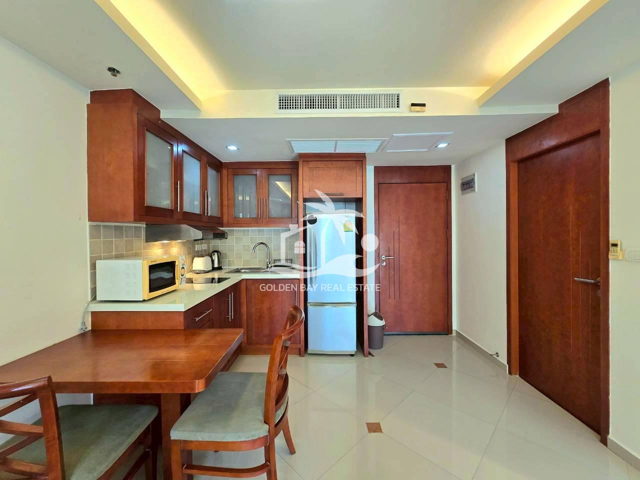 City Garden – Pattaya City