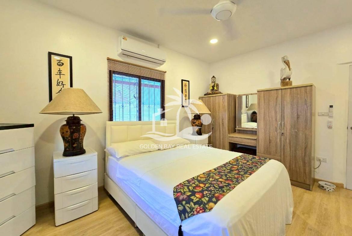 Rattanakorn Village 7 – East Pattaya