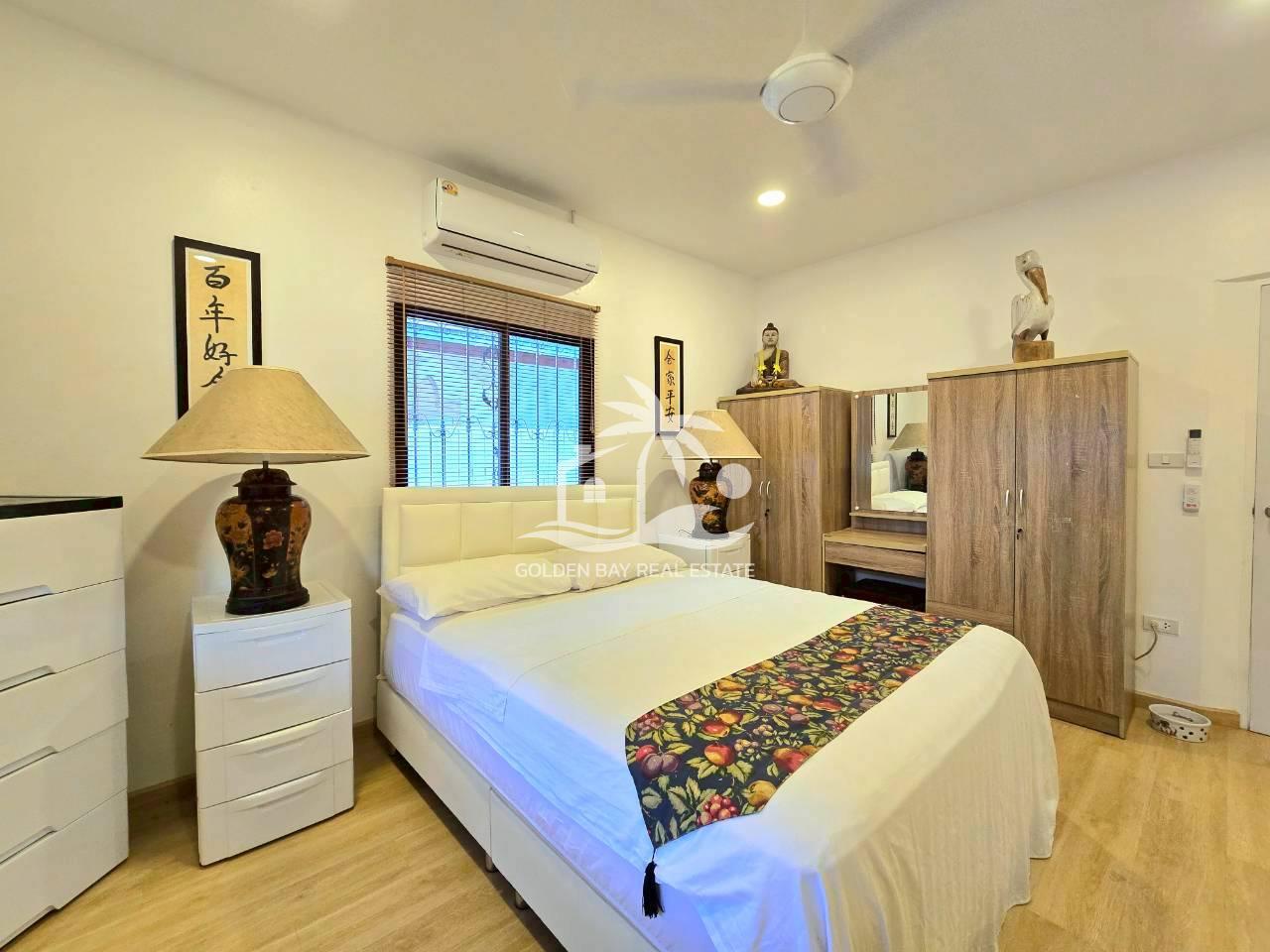 Rattanakorn Village 7 – East Pattaya
