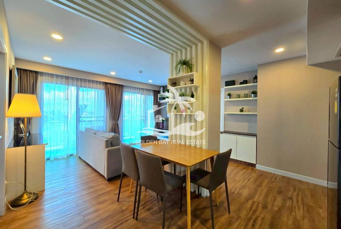 Dusit Grand Park – Jomtien