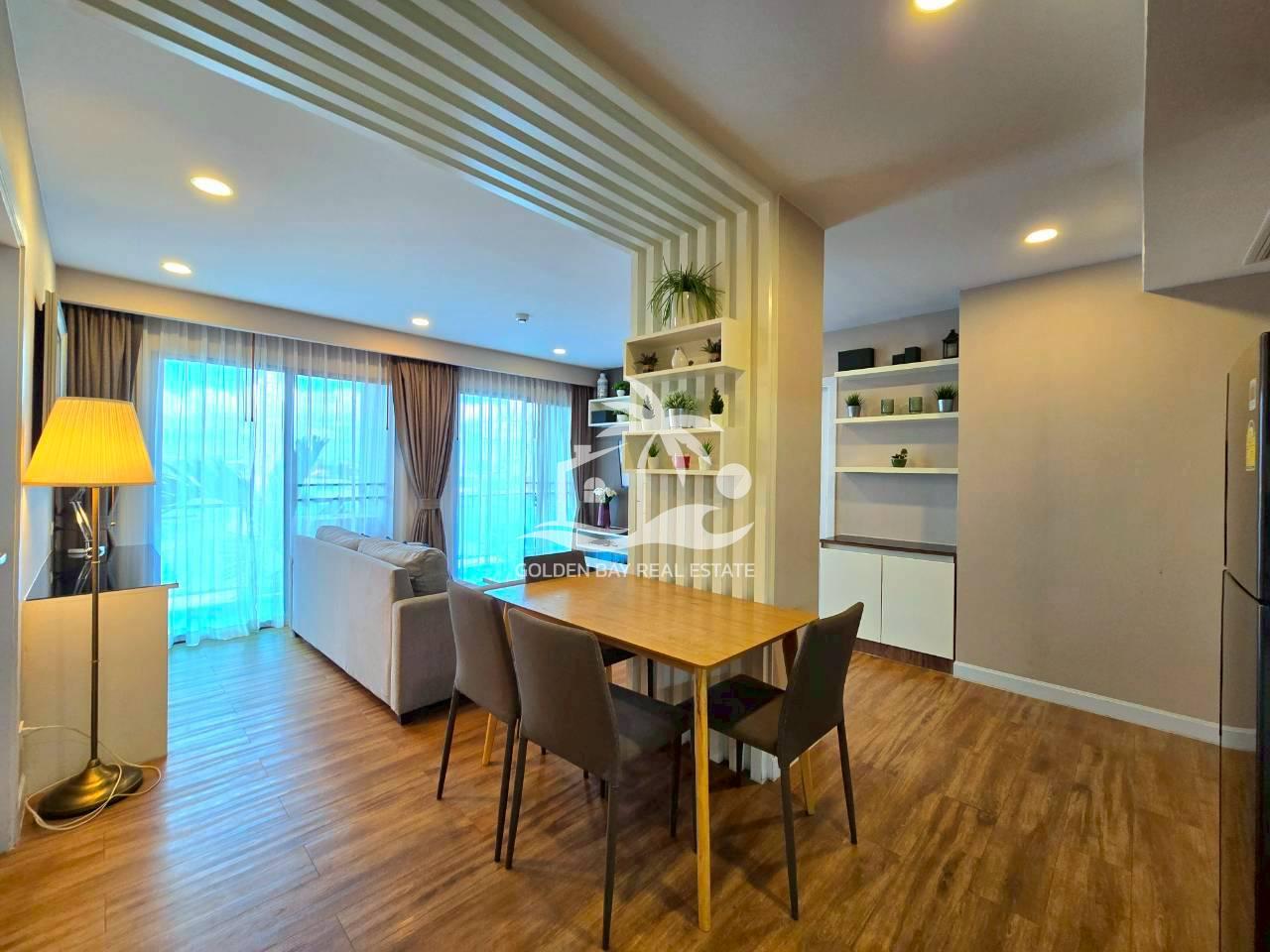 Dusit Grand Park – Jomtien