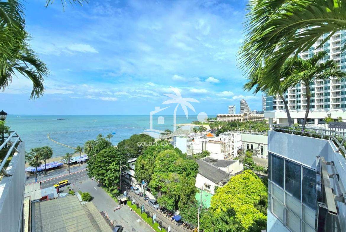 Markland – Pattaya City