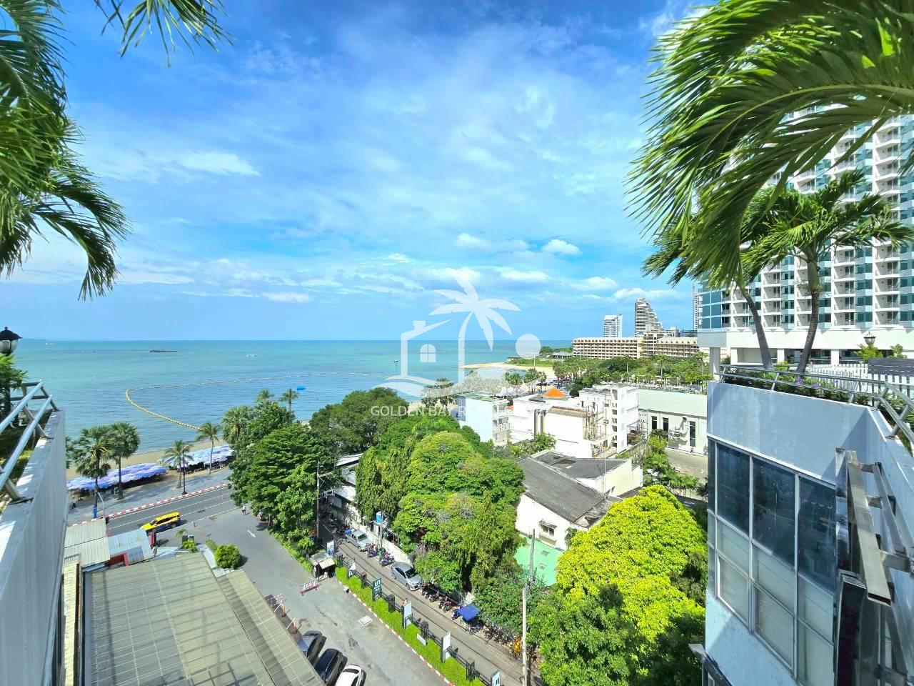 Markland – Pattaya City