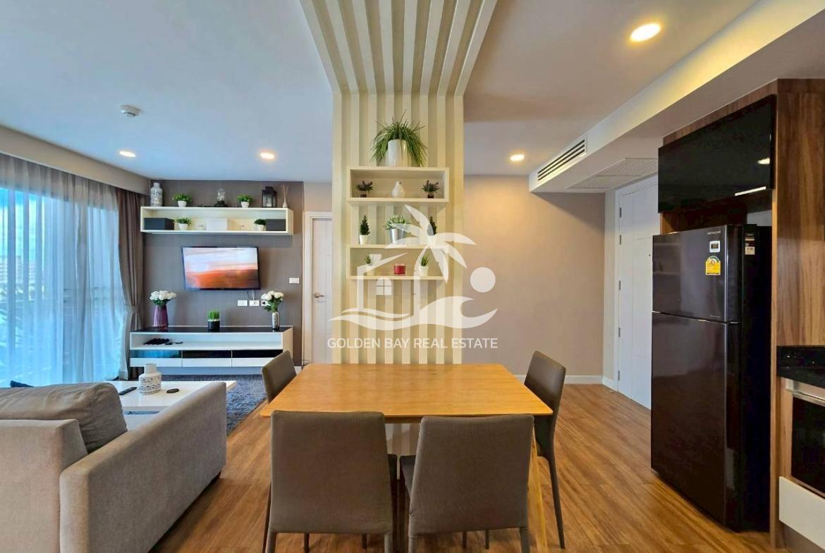Dusit Grand Park – Jomtien