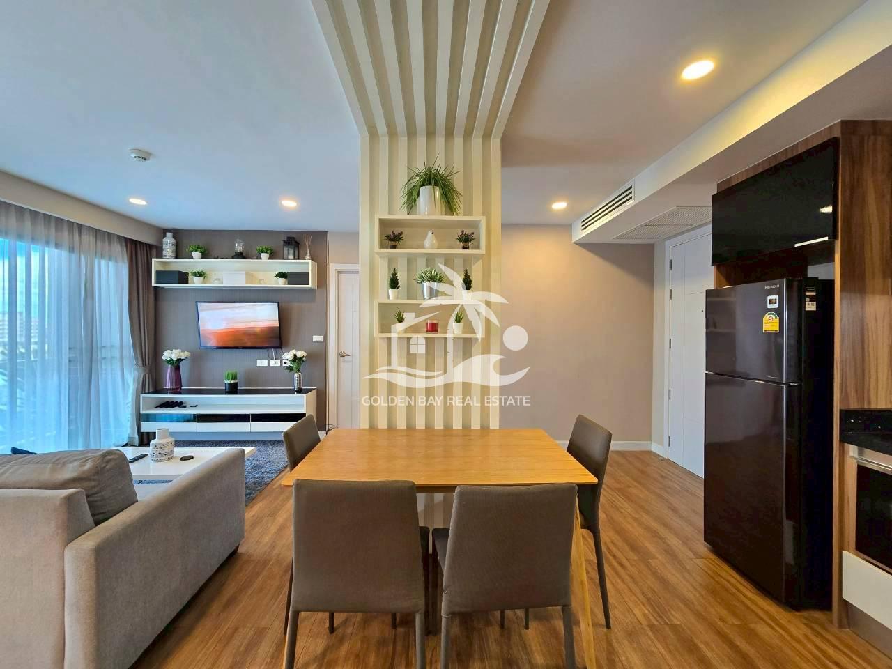 Dusit Grand Park – Jomtien