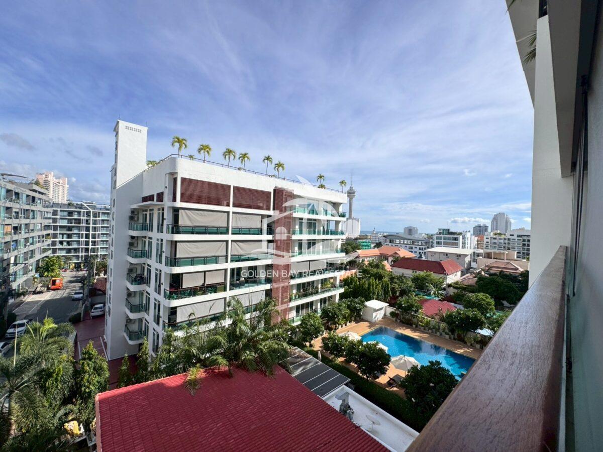 Siam Royal Ocean View – Pratumnak Hill