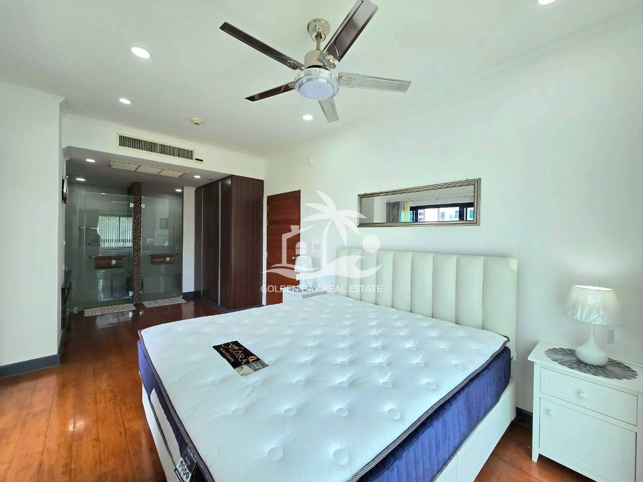 The Axis Condominium – Pratumnak Hill