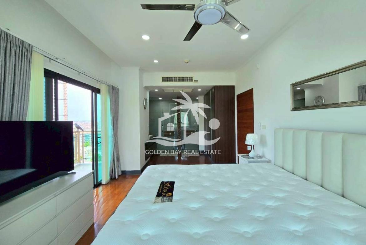 The Axis Condominium – Pratumnak Hill